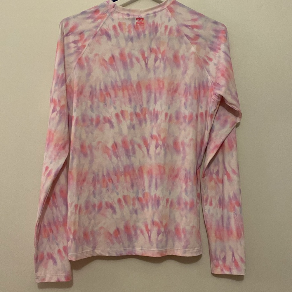 NWT Billabong Rash Guard - Picture 5 of 5